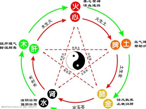 火代表什么|探秘五行学说：火元素的意象与独特属性